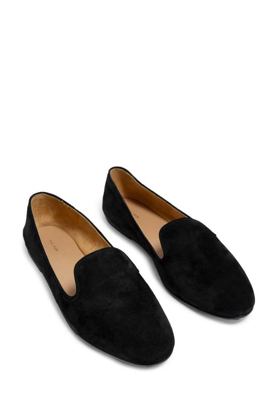  더로우 슈즈 F2059L21BLK Black - THE ROW