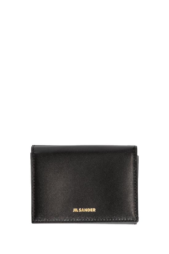  질샌더 지갑 J07UI0011P4840001 Black - JIL SANDER