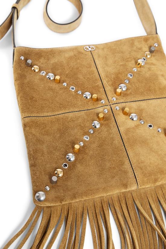  발렌티노 가라바니 숄더백 6Y2B0D27CMCRDX Beige - VALENTINO GARAVANI