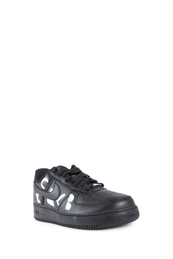  꼼데가르송 슈즈 1OK101S251 Black - COMME DES GARCONS