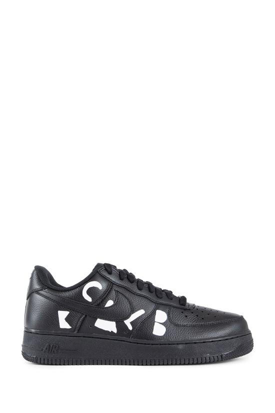  꼼데가르송 슈즈 1OK101S251 Black - COMME DES GARCONS