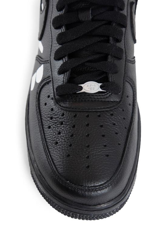  꼼데가르송 슈즈 1OK101S251 Black - COMME DES GARCONS