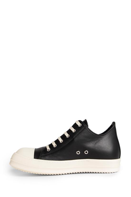 릭 오웬스 슈즈 RP02D3891LOO911 Black - RICK OWENS
