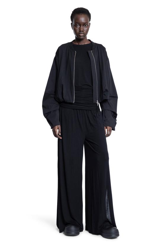  톰크롬 케이프 WSJ490BLACK Black - THOM KROM