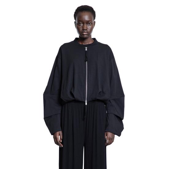  톰크롬 케이프 WSJ490BLACK Black