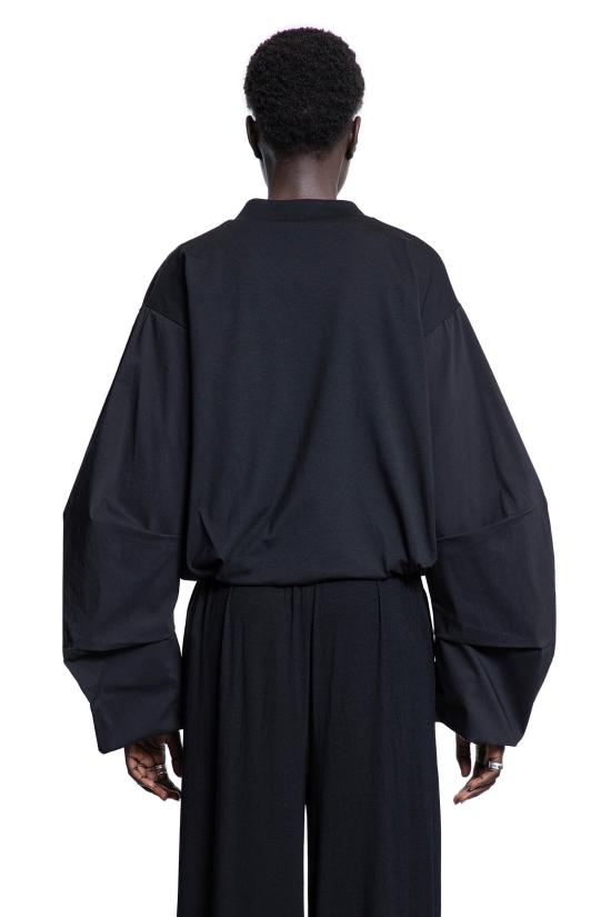  톰크롬 케이프 WSJ490BLACK Black - THOM KROM