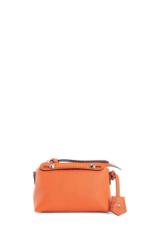  펜디 가방 8BS098ASU2F1SK0 Orange - FENDI