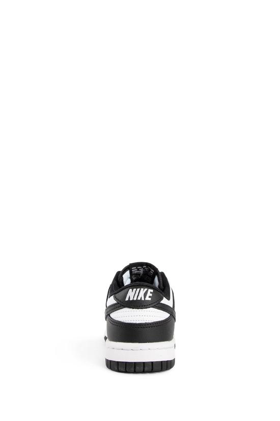  나이키 슈즈 DD1503101FA21 Black White - NIKE