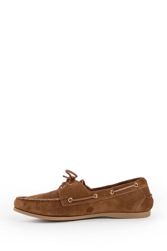  톰포드 슈즈 J1467LCL046P3BA07 Brown - TOMFORD