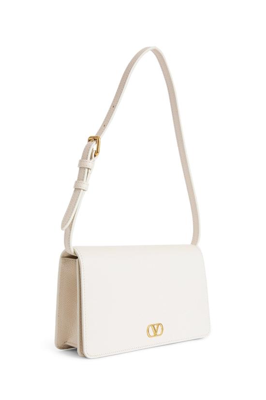  발렌티노 가라바니 숄더백 6W2P0AK8SNPI16 Off white - VALENTINO GARAVANI