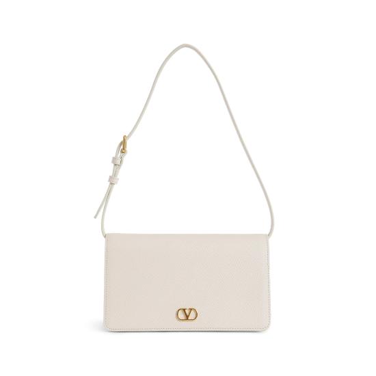  발렌티노 가라바니 숄더백 6W2P0AK8SNPI16 Off white