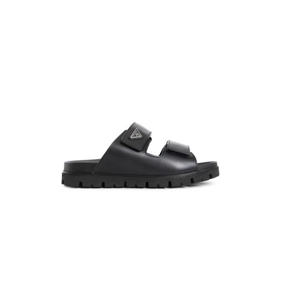  프라다 슈즈 2X31293LEMF0002 Black