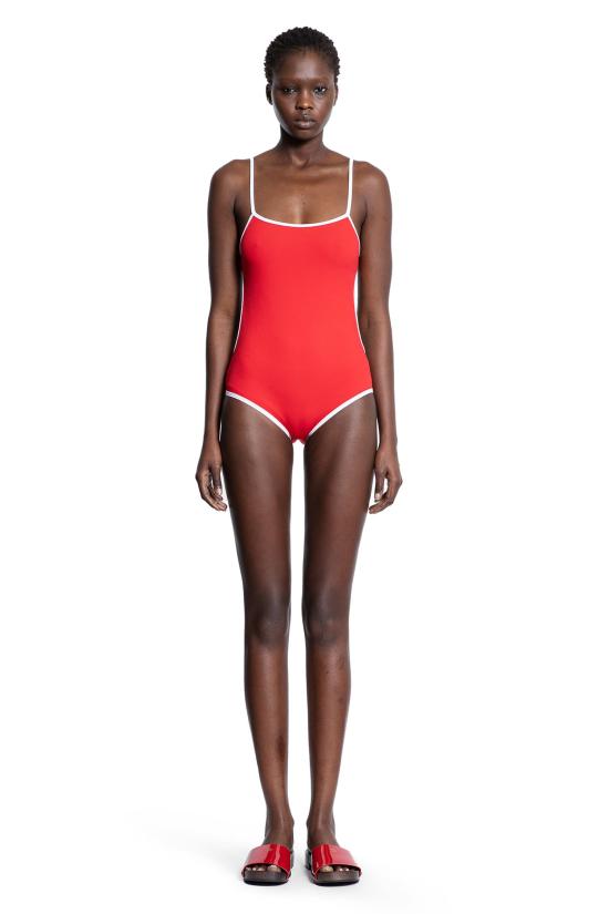  미우미우 액세서리 MMV26614SJF0976 Red - MIU MIU