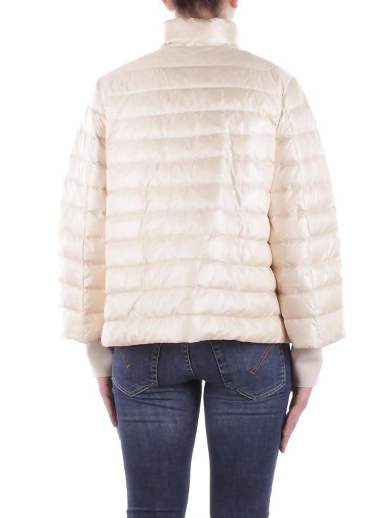 25SS 애드 패딩 11AW330 7294 Champagne - ADD