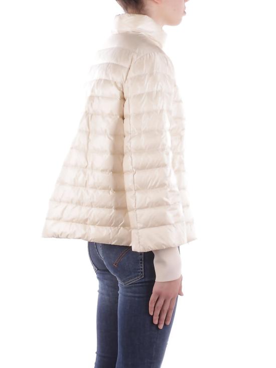 25SS 애드 패딩 11AW330 7294 Champagne - ADD