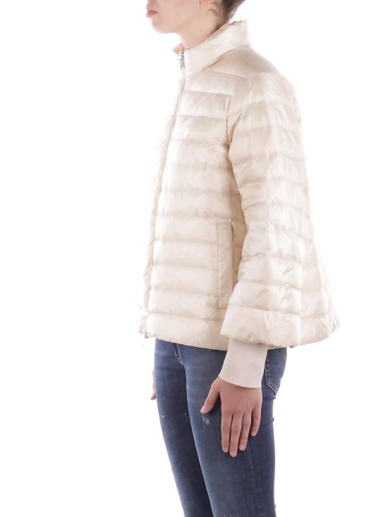 25SS 애드 패딩 11AW330 7294 Champagne - ADD