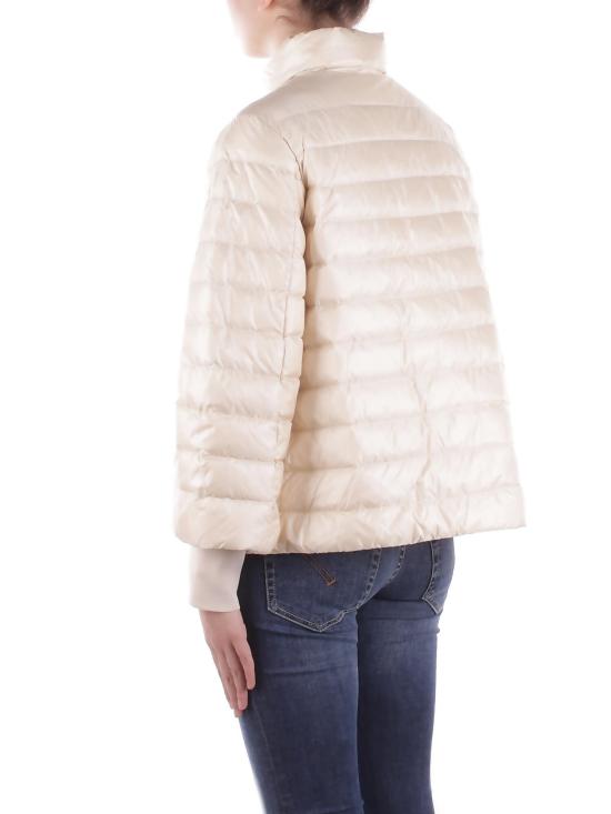 25SS 애드 패딩 11AW330 7294 Champagne - ADD