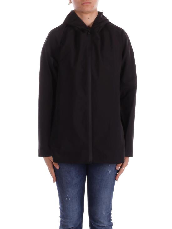 25SS 세이브더덕 자켓 D31153W DARK20 10000 Black