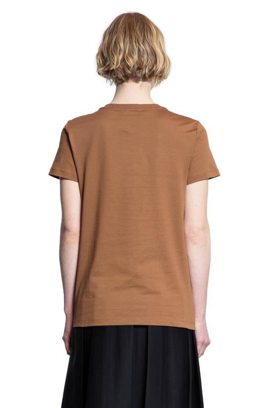  막스마라 셔츠 2511941042600012 Brown - MAX MARA