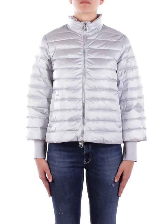 25SS 애드 패딩 11AW330 3009 Celeste polvere