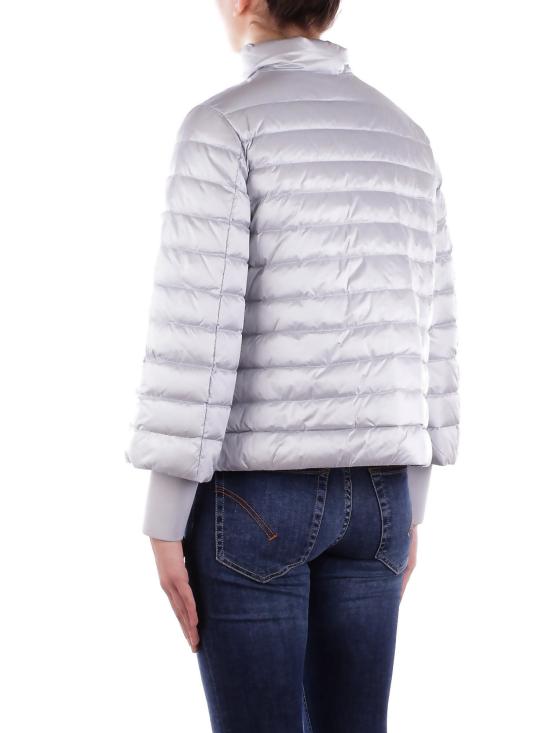 25SS 애드 패딩 11AW330 3009 Celeste polvere - ADD