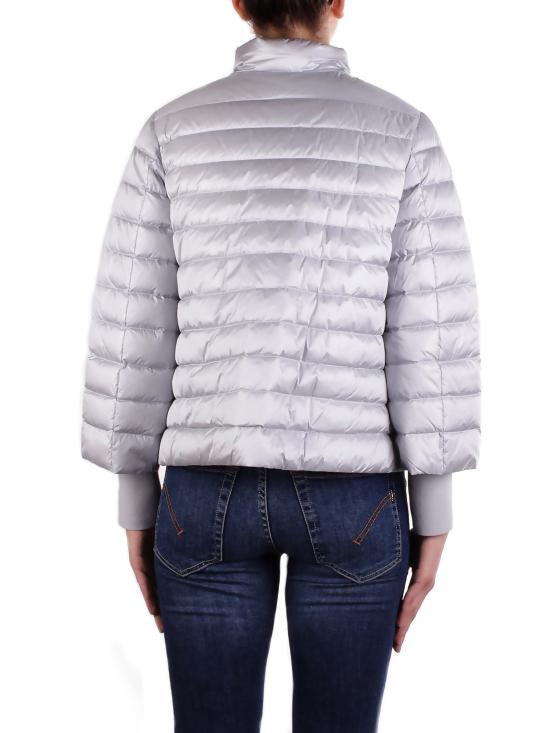 25SS 애드 패딩 11AW330 3009 Celeste polvere - ADD