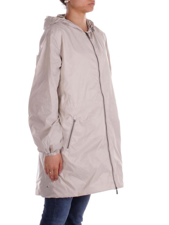 25SS 세이브더덕 자켓 D42248W GIGO20 40019 Beige - SAVE THE DUCK