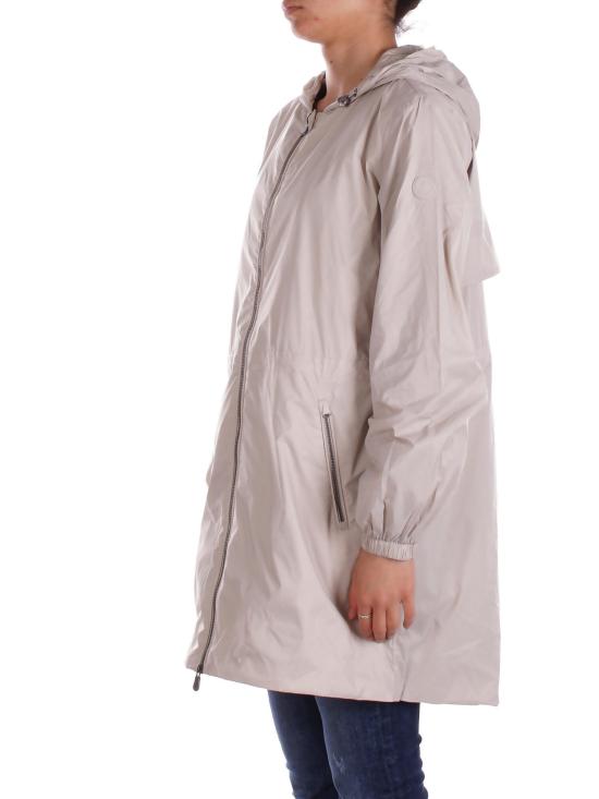 25SS 세이브더덕 자켓 D42248W GIGO20 40019 Beige - SAVE THE DUCK