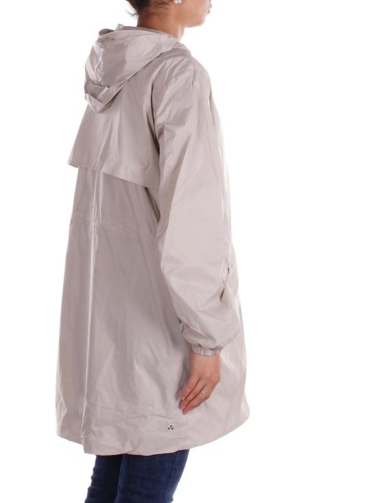 25SS 세이브더덕 자켓 D42248W GIGO20 40019 Beige - SAVE THE DUCK