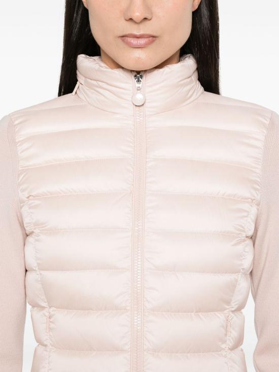 25SS 몽클레어 가디건 K10939B00006 M1122529 Pink - MONCLER