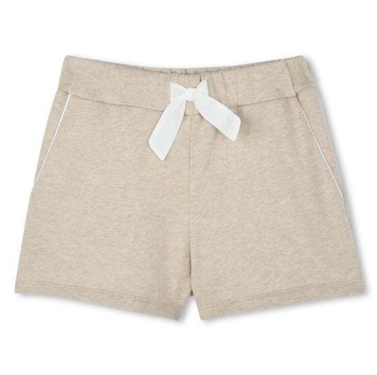25SS [키즈] 끌로에 쇼츠/버뮤다 C20462 C03 Beige