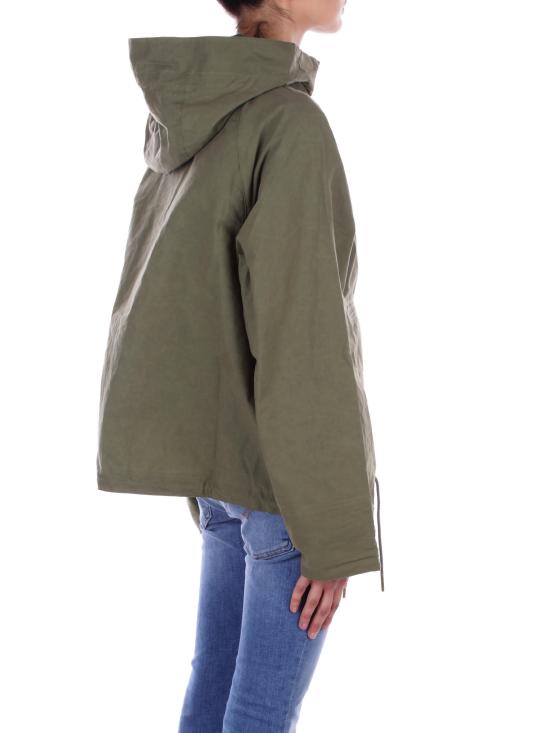 25SS 바버 자켓 LSP0090 GN32 Green - BARBOUR