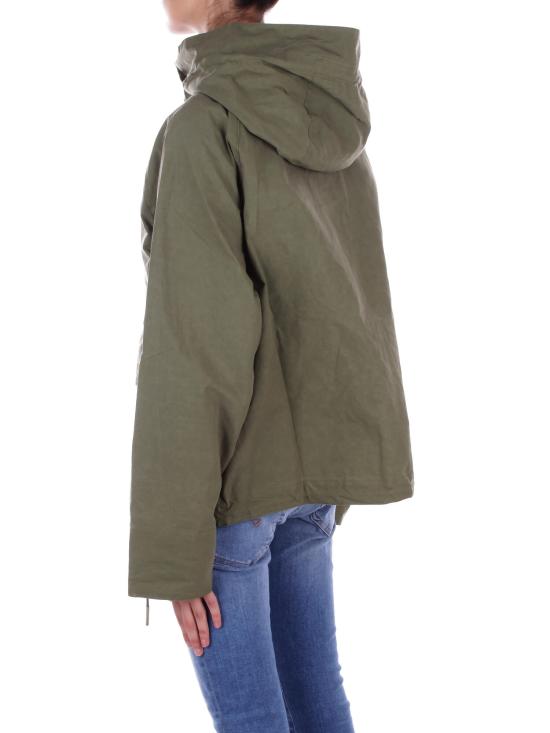 25SS 바버 자켓 LSP0090 GN32 Green - BARBOUR