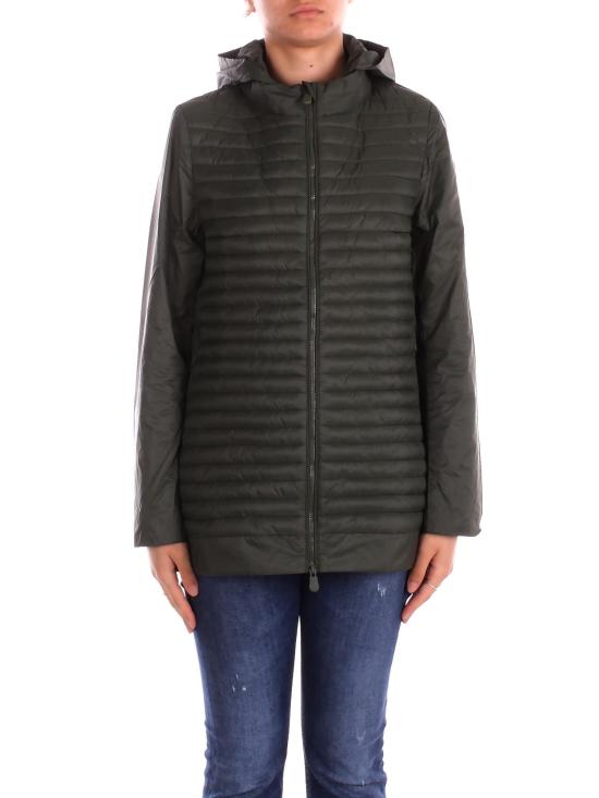 25SS 세이브더덕 자켓 D41165W GIGO20 50028 Thyme green