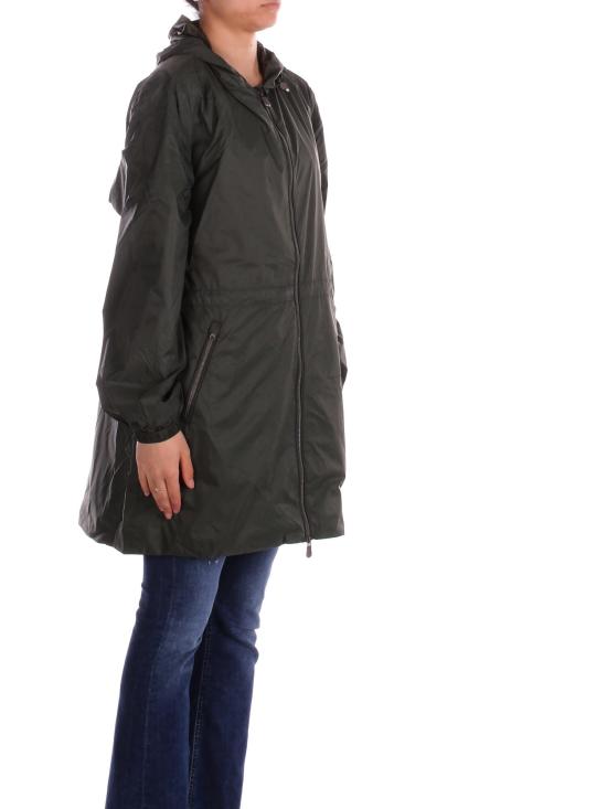 25SS 세이브더덕 자켓 D42248W GIGO20 50028 Green - SAVE THE DUCK