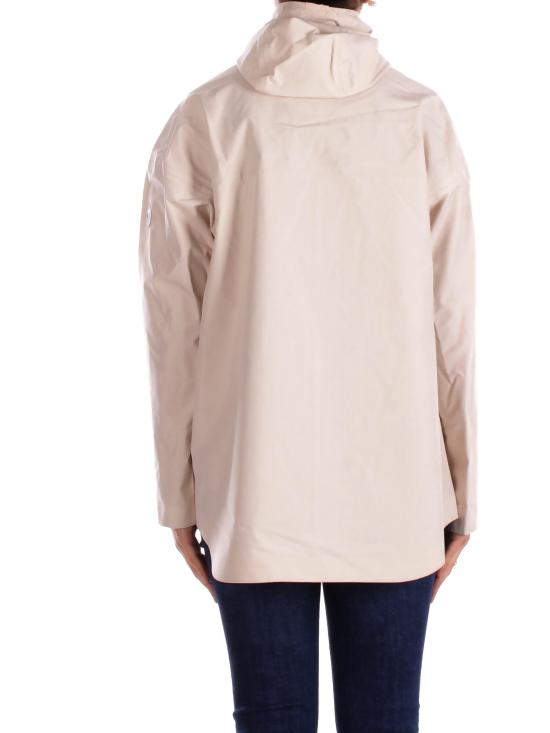 25SS 세이브더덕 자켓 D31153W DARK20 40034 Beige - SAVE THE DUCK