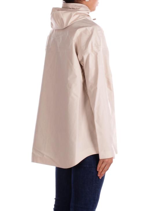 25SS 세이브더덕 자켓 D31153W DARK20 40034 Beige - SAVE THE DUCK