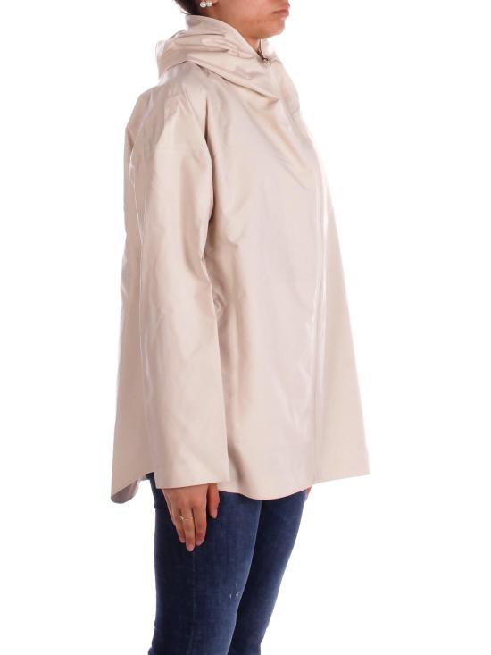 25SS 세이브더덕 자켓 D31153W DARK20 40034 Beige - SAVE THE DUCK