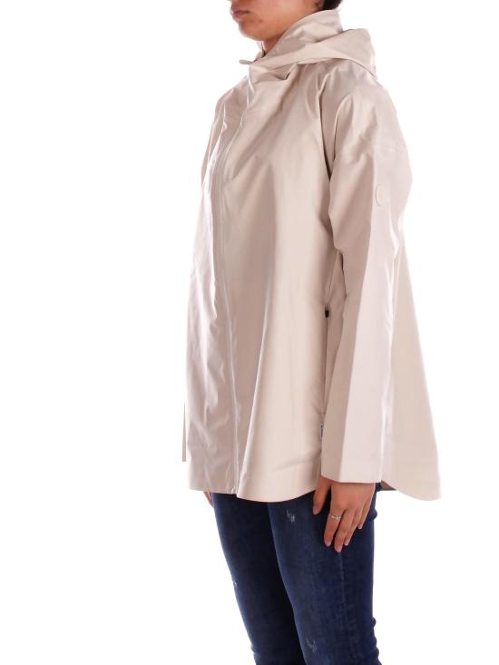 25SS 세이브더덕 자켓 D31153W DARK20 40034 Beige - SAVE THE DUCK