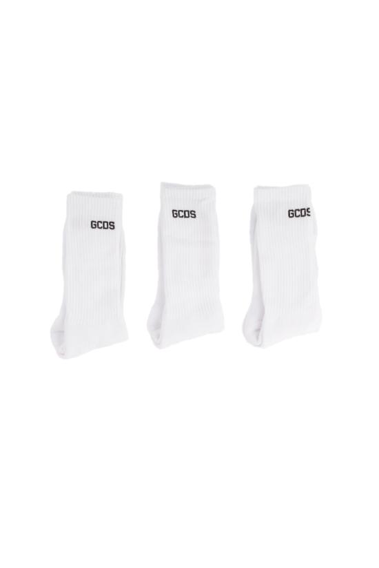 25SS 지씨디에스 언더웨어 A2EU3801UW2 10 White
