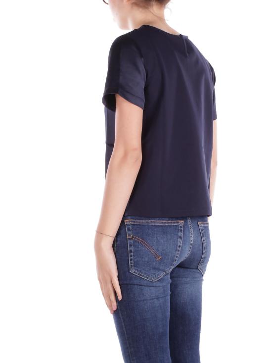 25SS 위켄드막스마라 셔츠 AMBURGO 004 Blue - WEEKEND MAX MARA