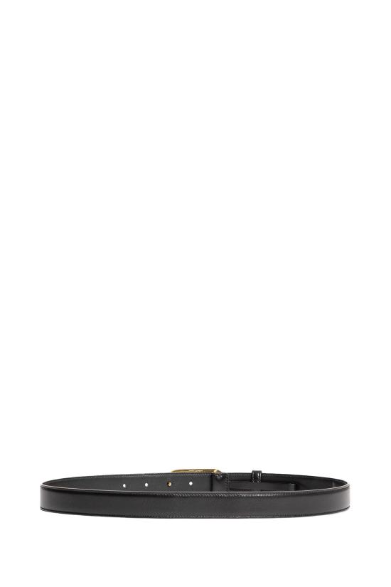  톰포드 벨트 WB293LCL056X1N001 Black - TOMFORD