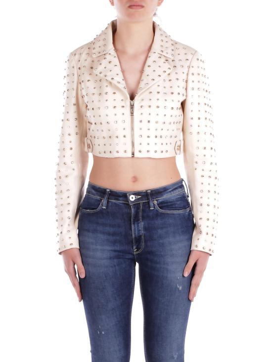 25SS 블루걸 자켓 RA5095P0356 30907 Beige