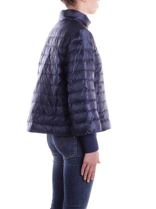 25SS 애드 패딩 11AW330 3602 Blue navy - ADD