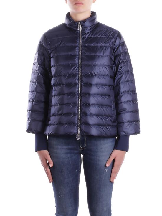 25SS 애드 패딩 11AW330 3602 Blue navy