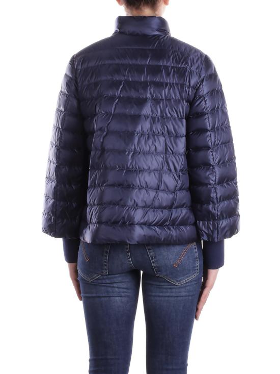 25SS 애드 패딩 11AW330 3602 Blue navy - ADD