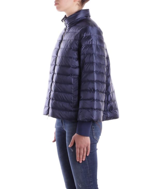 25SS 애드 패딩 11AW330 3602 Blue navy - ADD