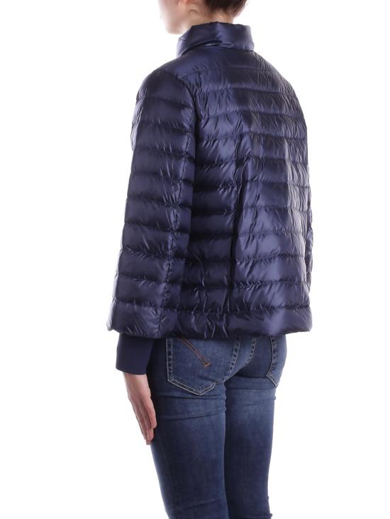 25SS 애드 패딩 11AW330 3602 Blue navy - ADD