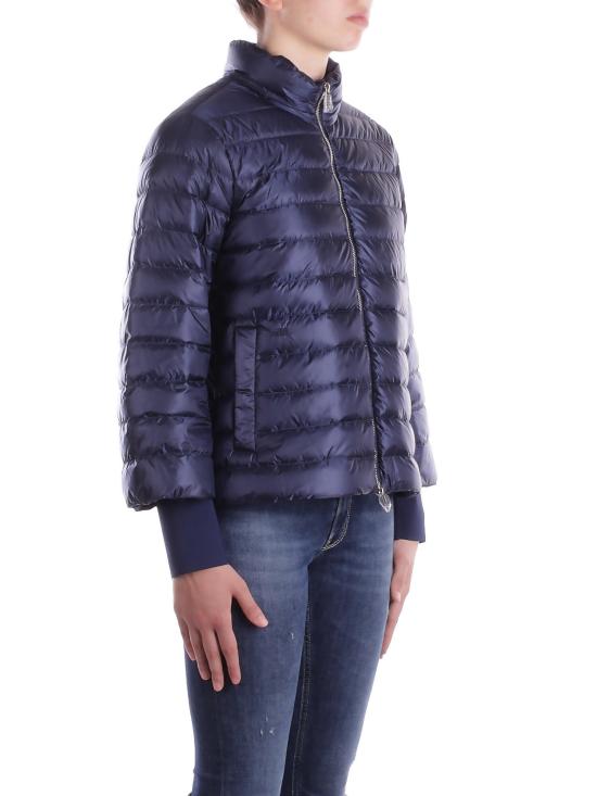 25SS 애드 패딩 11AW330 3602 Blue navy - ADD