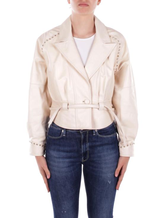 25SS 블루걸 자켓 RA5214P0356 30907 Beige